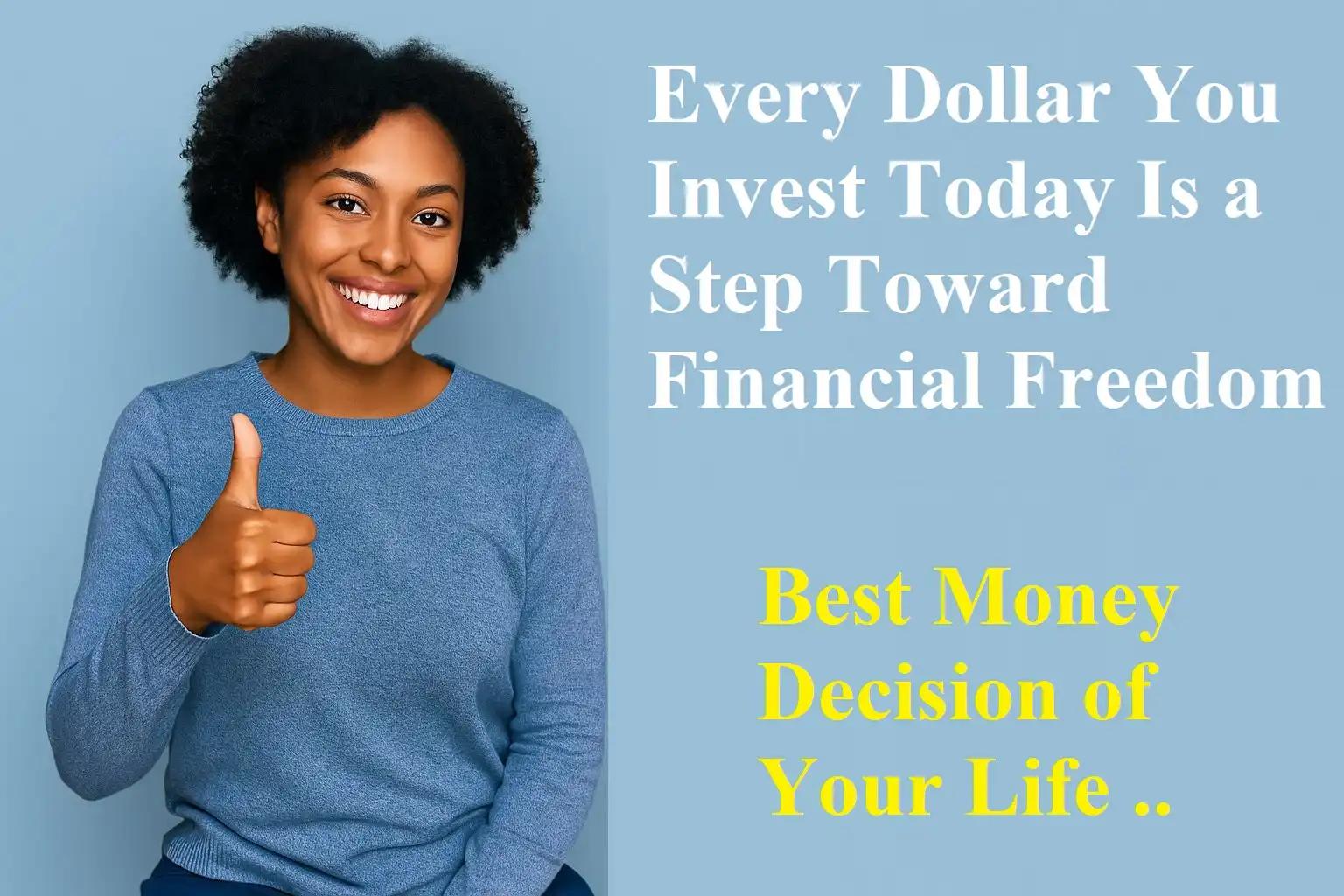 Young investor planning future wealth through SIP (Systematic Investment Plan)