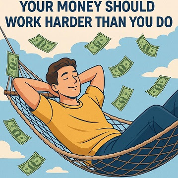 Best and Easy 8 Passive Income Strategies That Work in 2025 (Even If You are Starting From Scratch)