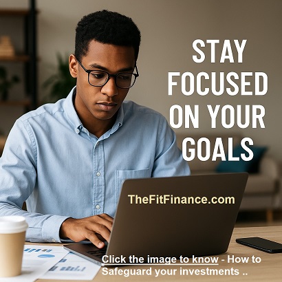 How to Invest in an Uncertain World (And Still Win Big in FY 2025 - 2026)~ 5 Proven Ways to Build Wealth When Others Panic