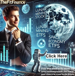 How to Invest in Space Economy ETFs