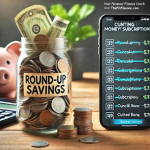 Delist / Cutting / Removing unused subscriptions is an easy way to save money