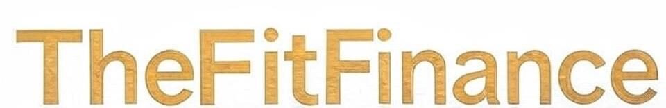 The Fit Finance logo wich denotes to grow