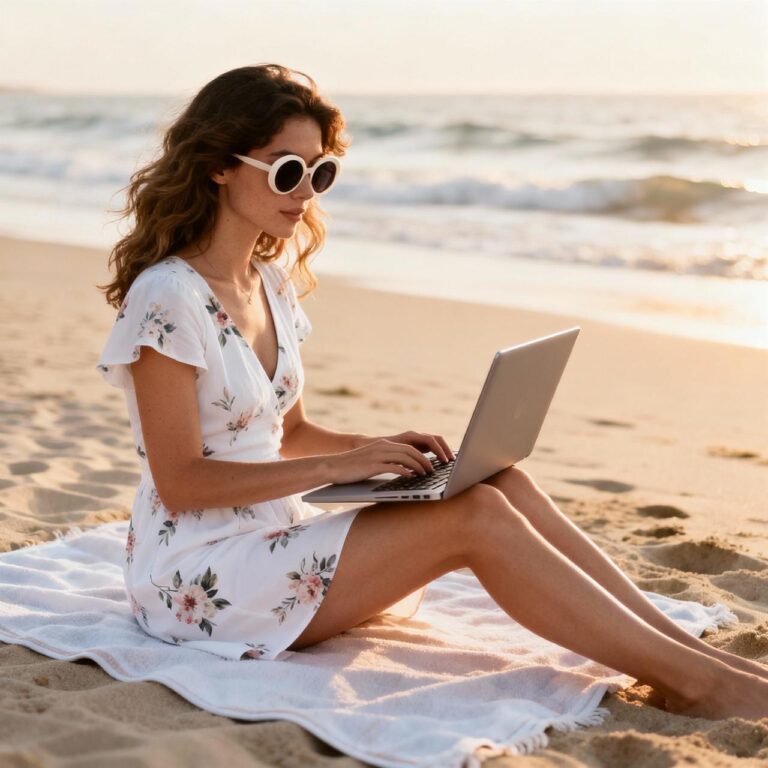 Index Fund Investing 101 Guide for Beginners ~ The Ultimate Wealth-Building Shortcut (Even If You’re Starting from Zero)