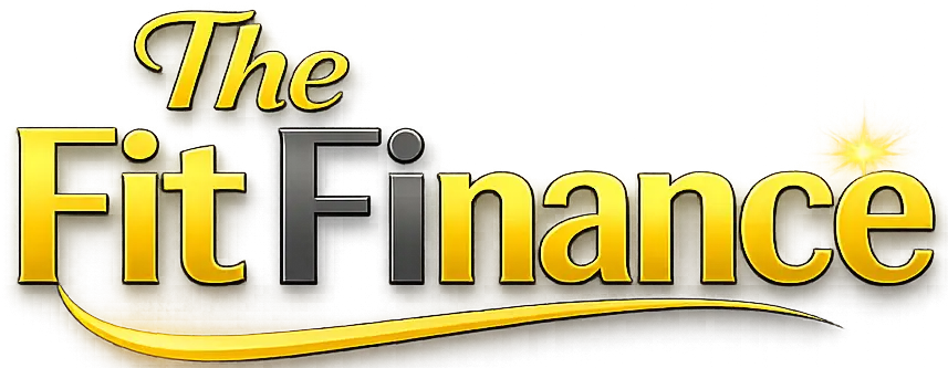 personal finance blog having great expertise in finance with name The Fit Finance