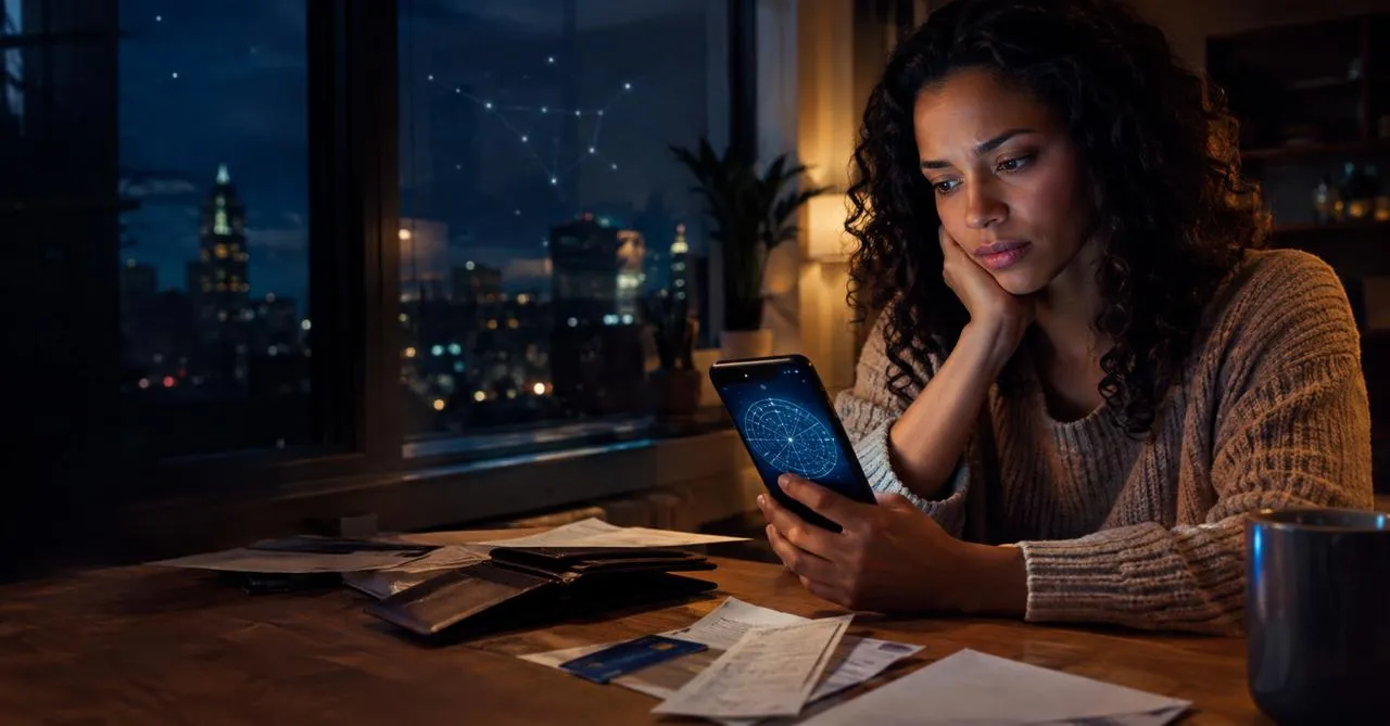 Your Money Zodiac Sign Might Explain Your Habits—But It Won’t Build Your Wealth